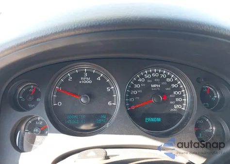 2013 GMC Yukon Denali из США, поврежденный, VIN 1GKS2EEF7DR236907